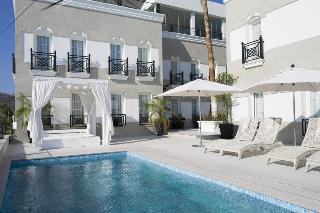 Ena Boutique Hotel fotoÄŸrafÄ±