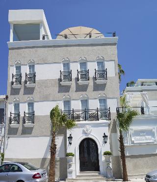 Ena Boutique Hotel fotoÄŸrafÄ±
