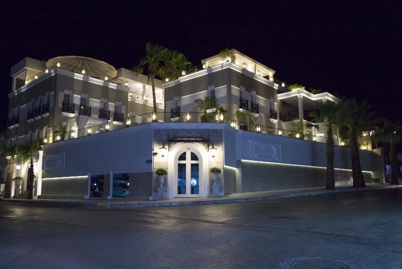 Ena Boutique Hotel - Genel