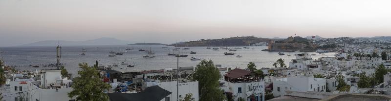 Ena Boutique Hotel - Genel