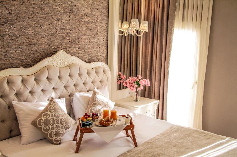 Ena Boutique Hotel - Oda