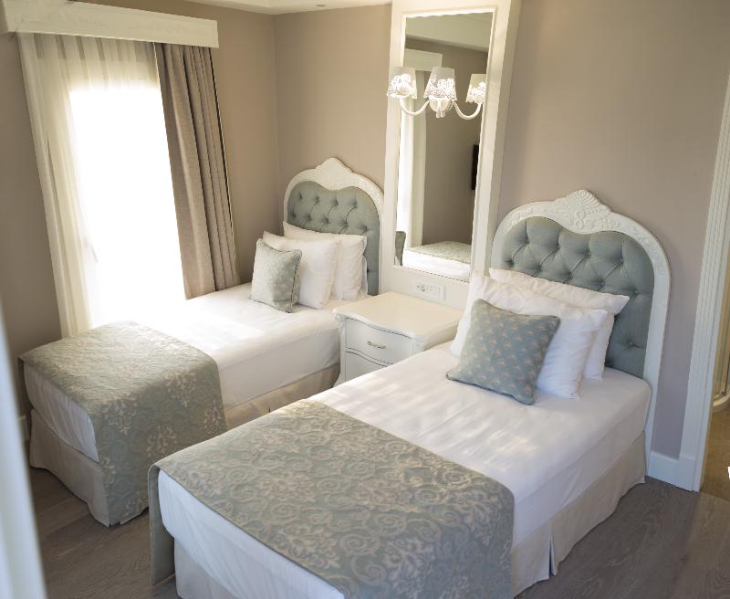 Ena Boutique Hotel - Oda