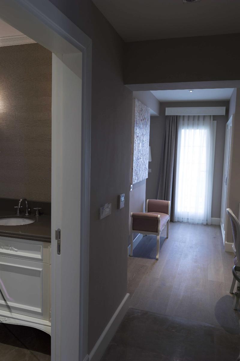 Ena Boutique Hotel - Oda
