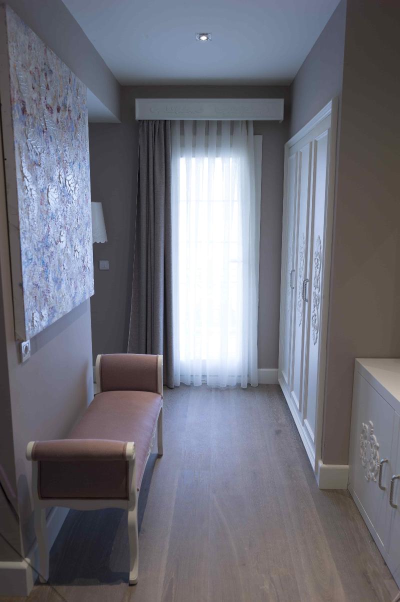 Ena Boutique Hotel - Oda