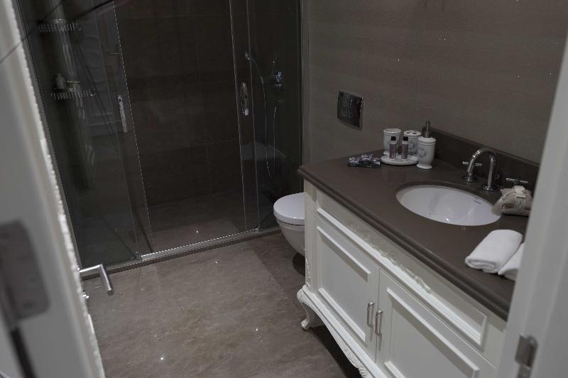 Ena Boutique Hotel - Oda