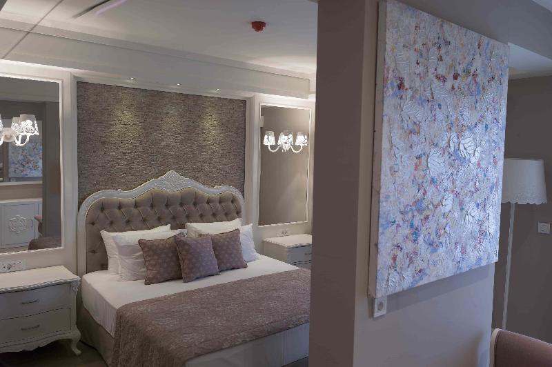 Ena Boutique Hotel - Oda