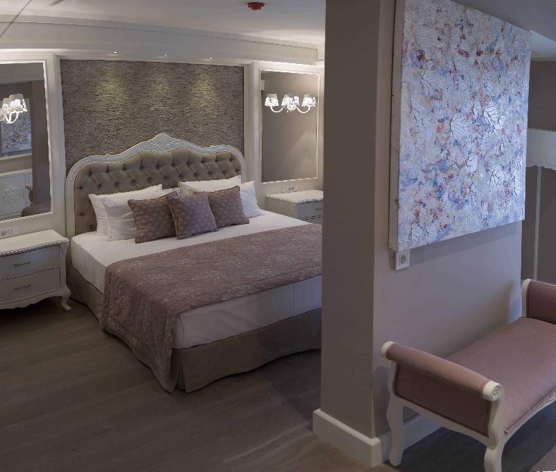 Ena Boutique Hotel - Oda