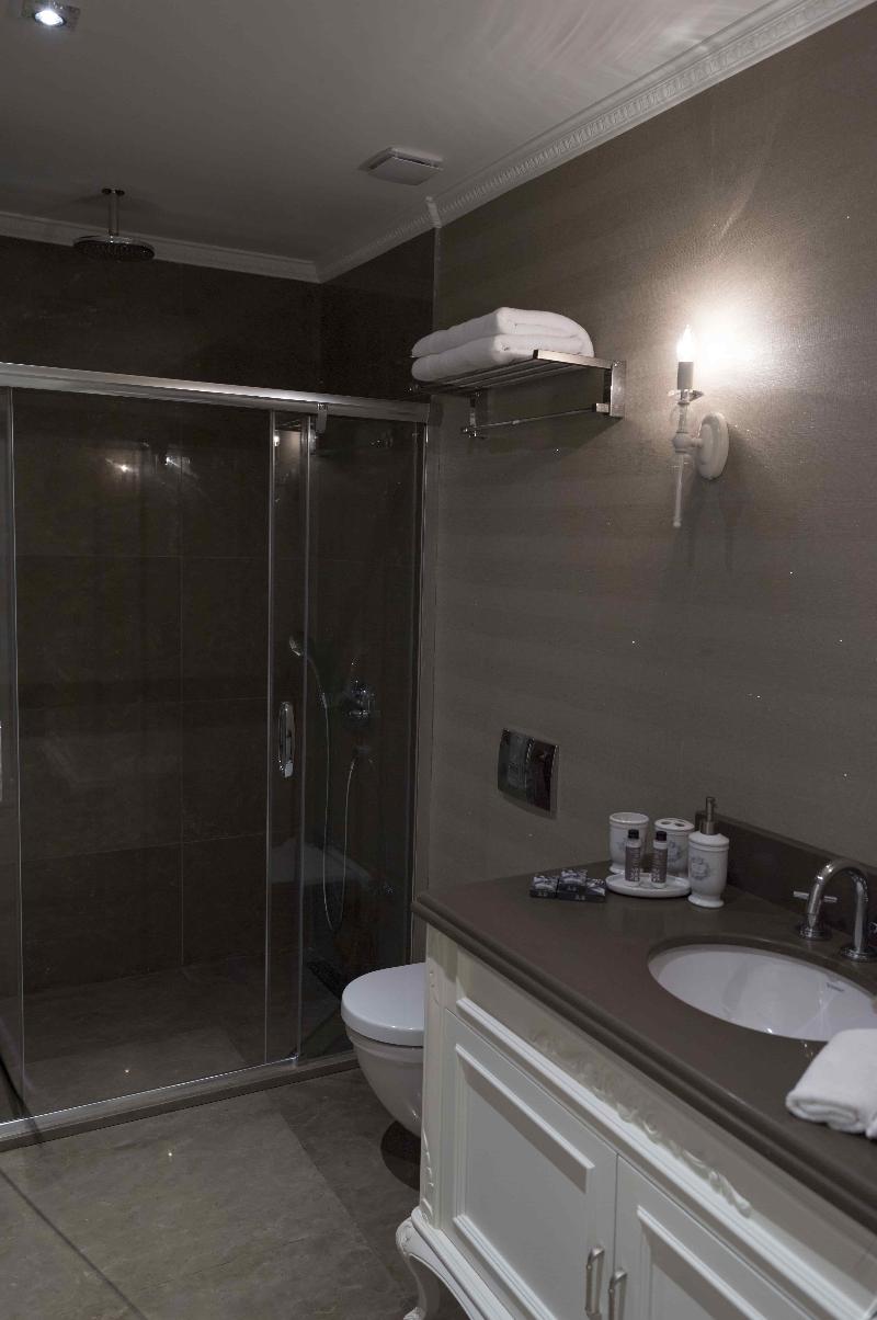 Ena Boutique Hotel - Oda