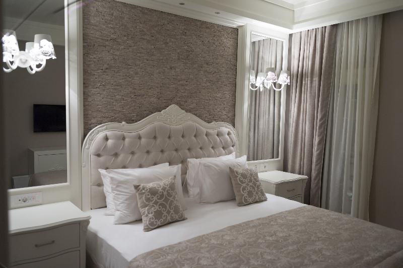 Ena Boutique Hotel - Oda