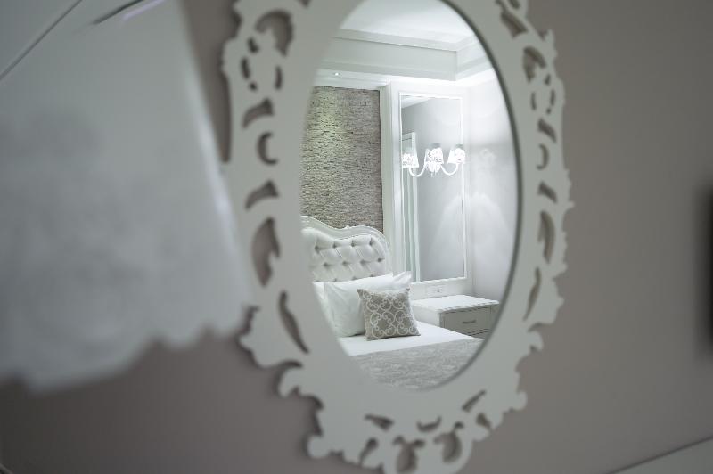 Ena Boutique Hotel - Oda
