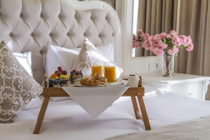 Ena Boutique Hotel - Oda
