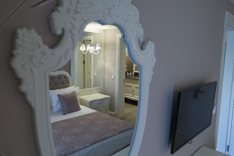 Ena Boutique Hotel - Oda