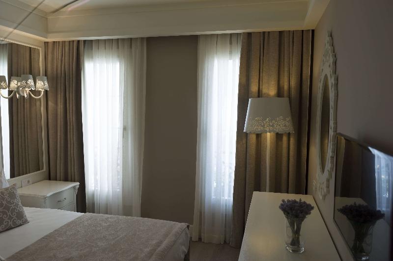 Ena Boutique Hotel - Oda