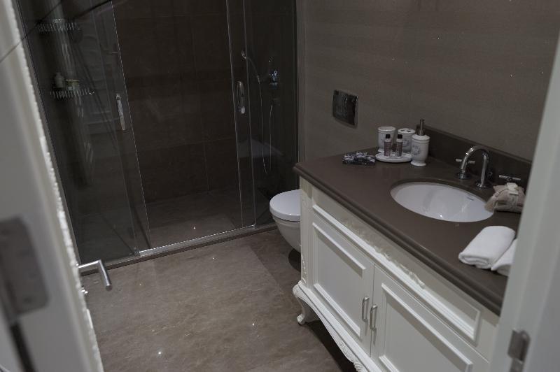 Ena Boutique Hotel - Oda
