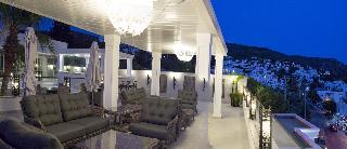 Ena Boutique Hotel fotoÄŸrafÄ±