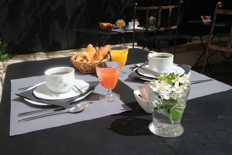 La Maison Douce - Bar