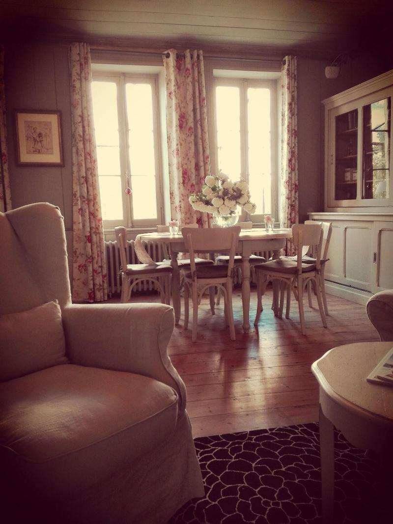 La Maison Douce - Lobi