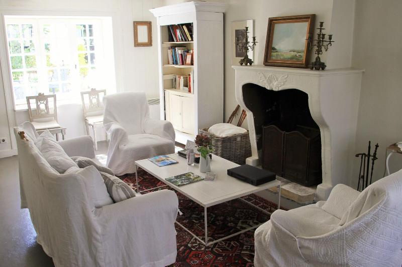 La Maison Douce - Lobi