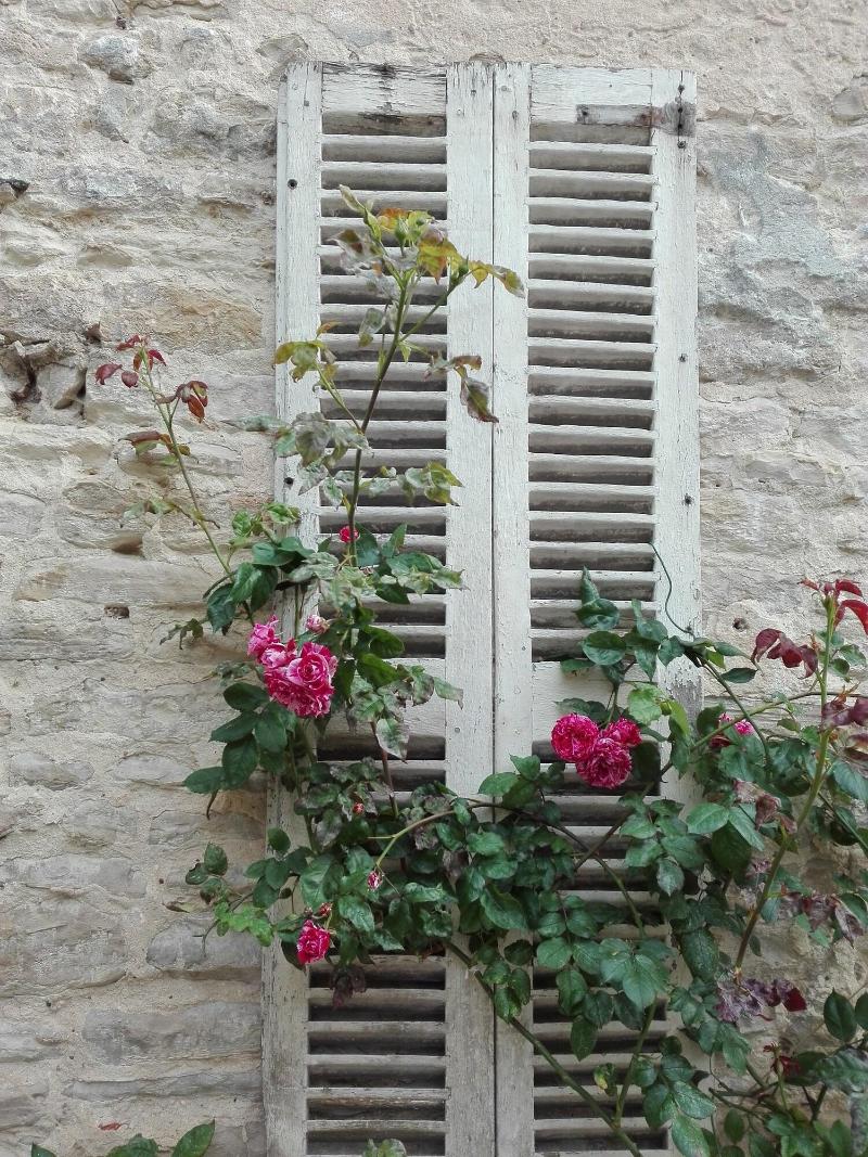 La Maison Douce - Lobi