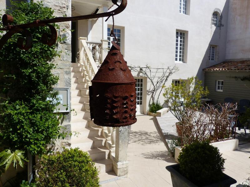La Maison Douce - Genel