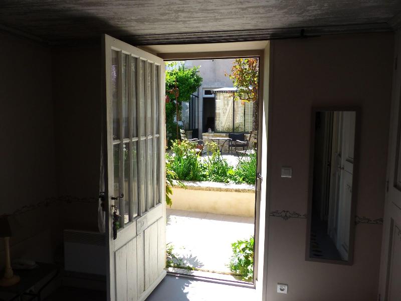 La Maison Douce - Genel