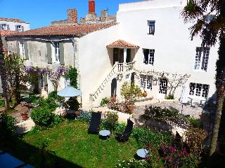 La Maison Douce otel fotoğrafı