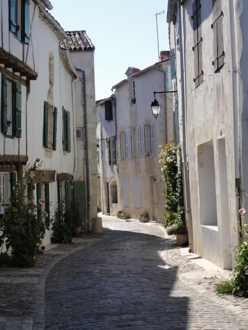 La Maison Douce - Genel