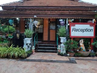 Montri Resort Donmuang Bangkok fotoÄŸrafÄ±