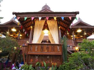 Montri Resort Donmuang Bangkok otel fotoğrafı