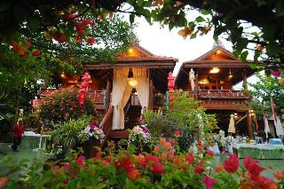 Montri Resort Donmuang Bangkok fotoÄŸrafÄ±
