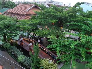 Montri Resort Donmuang Bangkok fotoÄŸrafÄ±