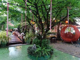 Montri Resort Donmuang Bangkok fotoÄŸrafÄ±