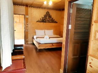 Montri Resort Donmuang Bangkok fotoÄŸrafÄ±