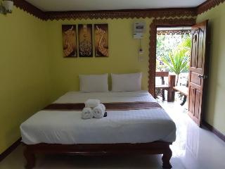 Montri Resort Donmuang Bangkok fotoÄŸrafÄ±
