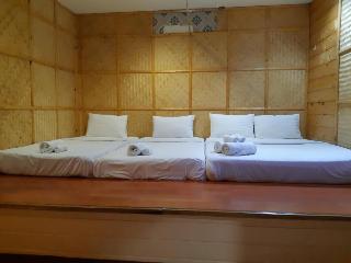 Montri Resort Donmuang Bangkok fotoÄŸrafÄ±