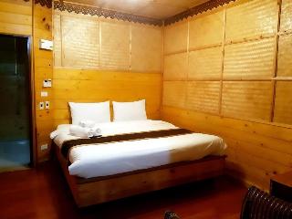 Montri Resort Donmuang Bangkok fotoÄŸrafÄ±