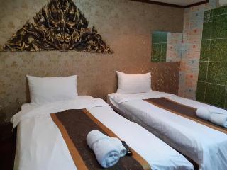Montri Resort Donmuang Bangkok fotoÄŸrafÄ±