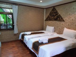 Montri Resort Donmuang Bangkok fotoÄŸrafÄ±