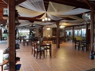 Montri Resort Donmuang Bangkok fotoÄŸrafÄ±