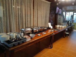 Montri Resort Donmuang Bangkok fotoÄŸrafÄ±