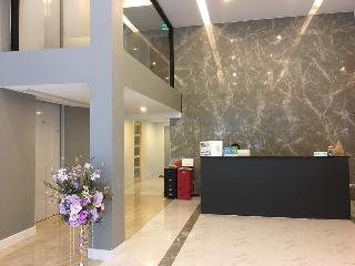 Metro Hotel fotoÄŸrafÄ±