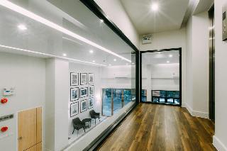 Metro Hotel fotoÄŸrafÄ±