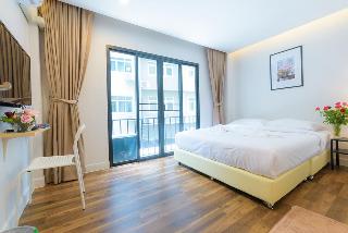 Metro Hotel fotoÄŸrafÄ±