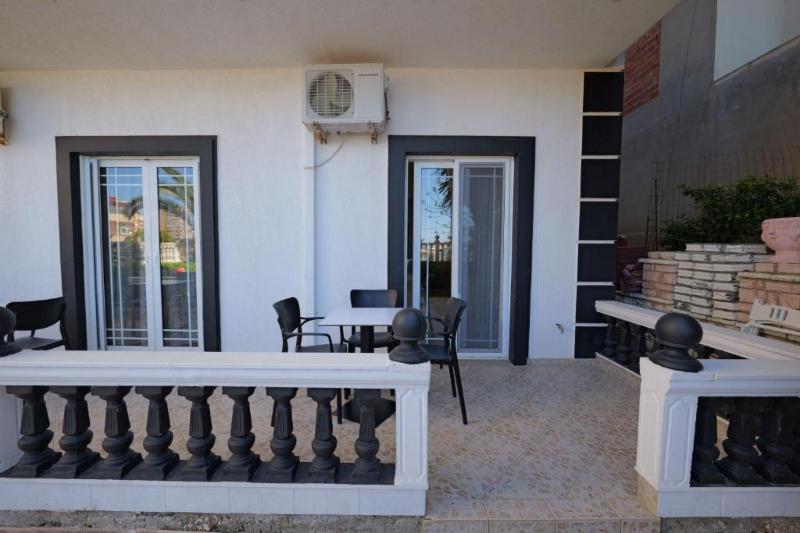 Villa Xika - Genel
