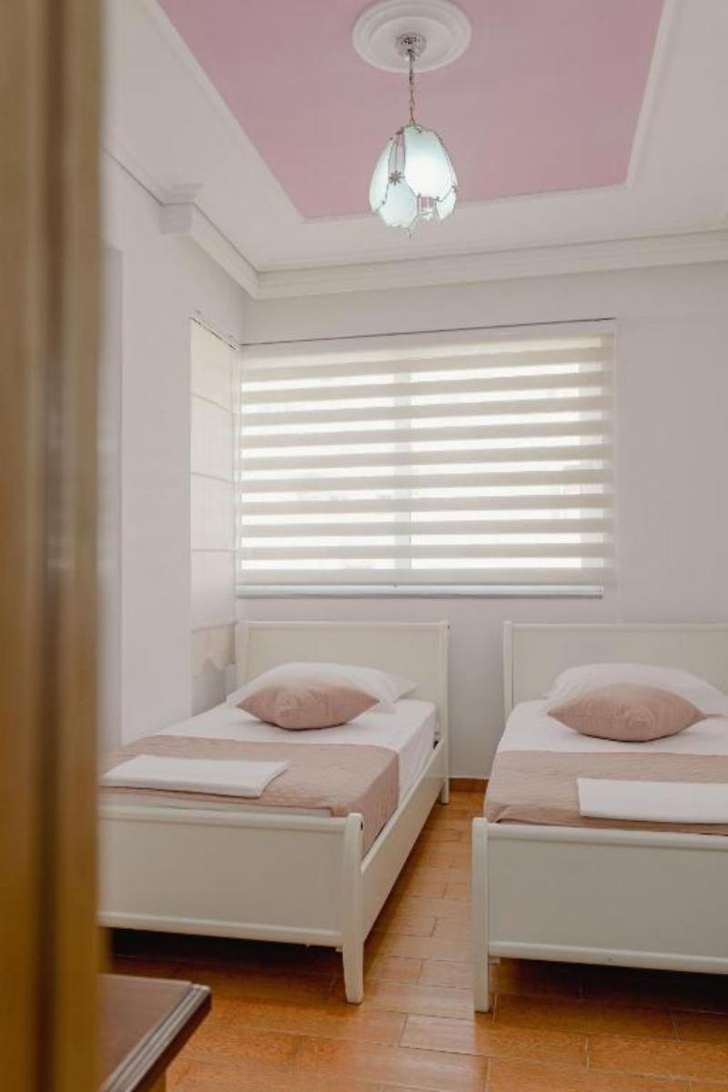 Villa Xika - Oda