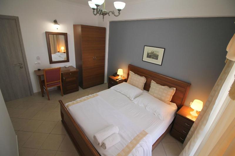 Olympia - Oda
