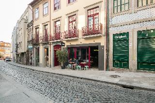 Selina Porto otel fotoğrafı