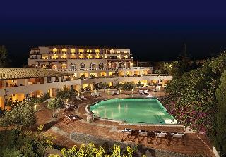 Out Of The Blue Resort