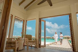You & Me Maldives fotoÄŸrafÄ±