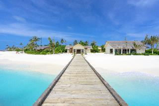 You & Me Maldives fotoÄŸrafÄ±